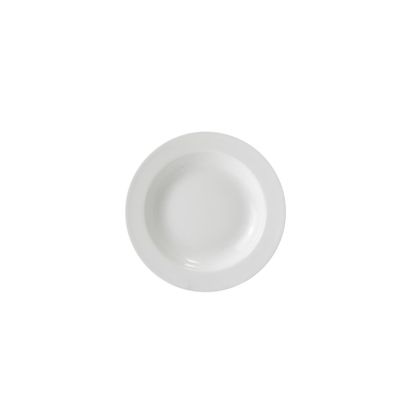 Piatto Fondo 23 cm Ascot - Royal Bone China