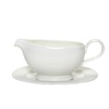 Sauciere Ascot - Royal Bone China