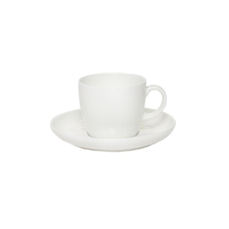 Tazza Caffè Senza Piatto 10 cl Ascot - Royal Bone China