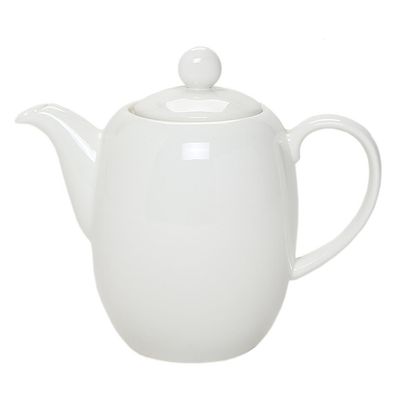 Caffettiera 70 cl Verona - Royal Bone China