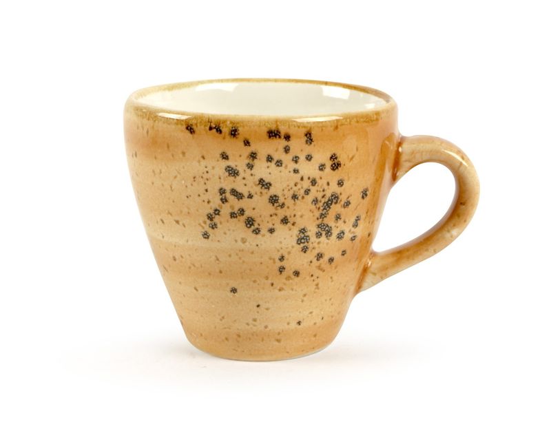 Sango Hospitality - Tazza caffè 8 cl Java Sunrise Yellow