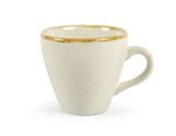 Sango Hospitality - Kaffeetasse 8 cl Java Barley Cream