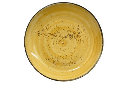 Java Sunrise Yellow