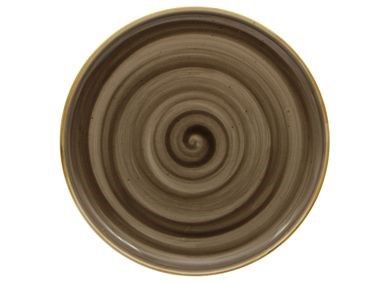 Java Woodland Brown