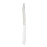 Marietti - Coltello Bistecca 220 mm Bianco