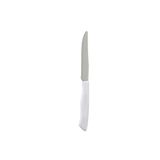 Marietti - Coltello Bistecca 23 cm Top Bianco