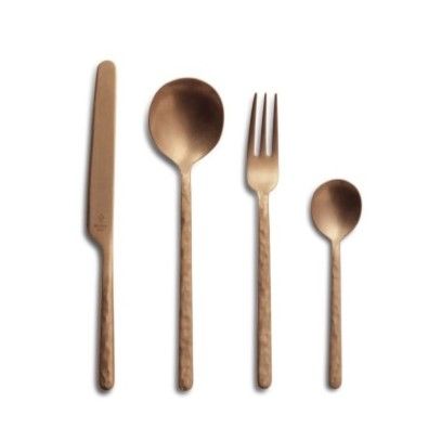 Vintage copper