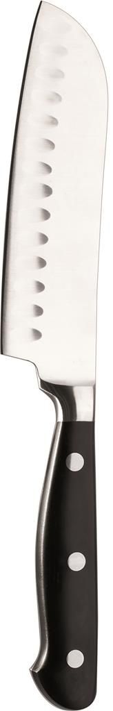 Abert - Coltello Santoku 12,5 cm Cucinart