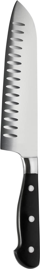 Abert - Coltello Santoku 18 cm Cucinart