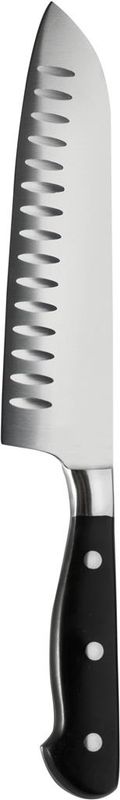 Abert - Coltello Santoku 18 cm Cucinart