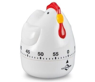 Timer