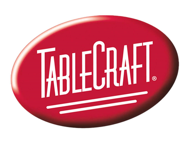 Tablecraft