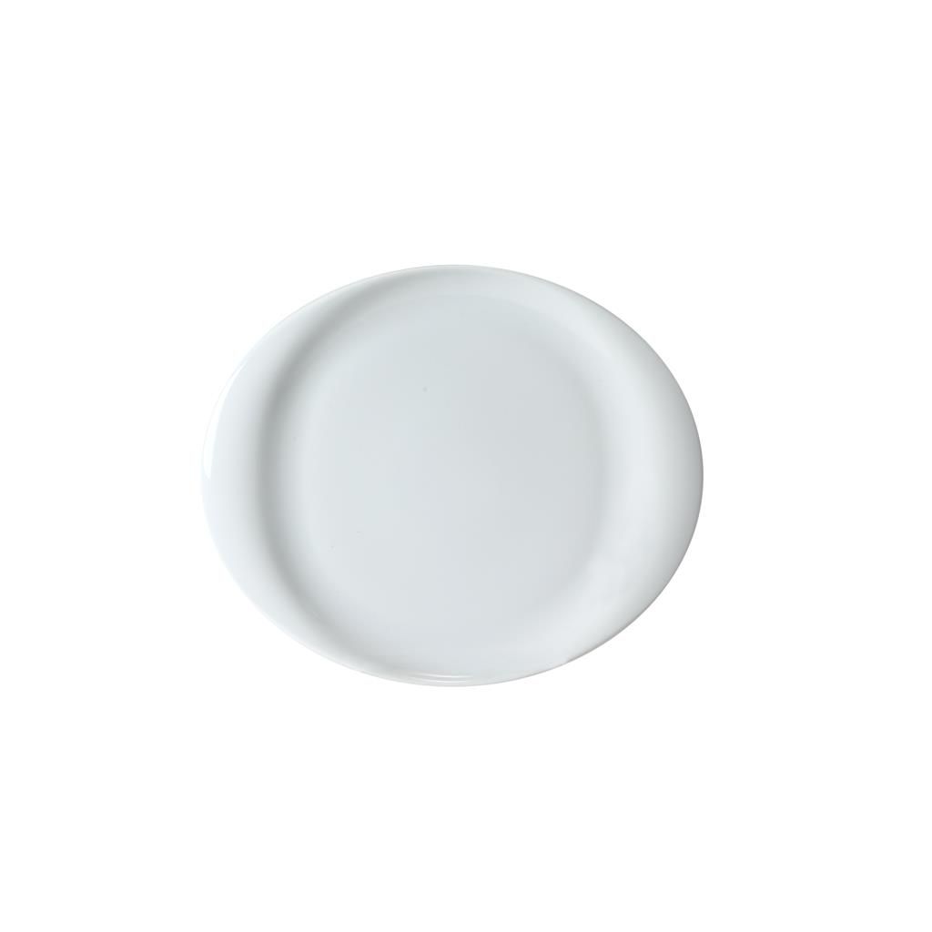 Costa Verde - Flat Plate 31 x 26 cm Opera