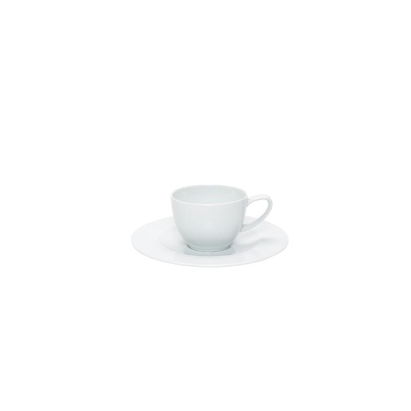 Costa Verde - Teetasse ohne Teller 20 cl Saturno