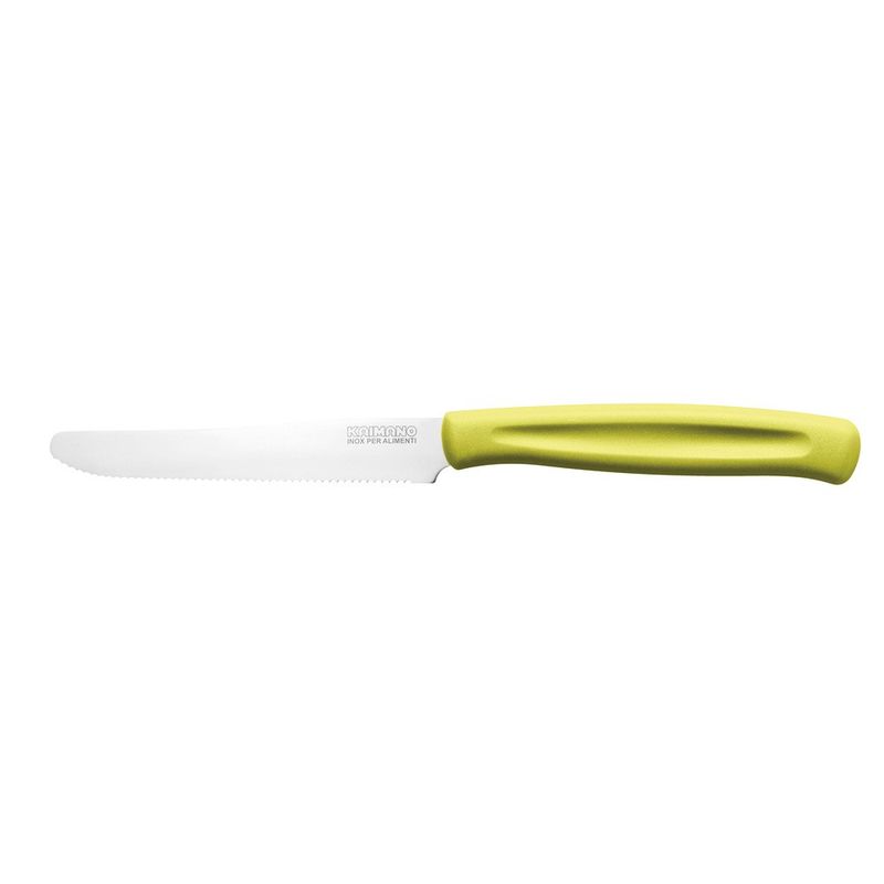 Kaimano - Coltello Tavola Verde Acido Dinamik