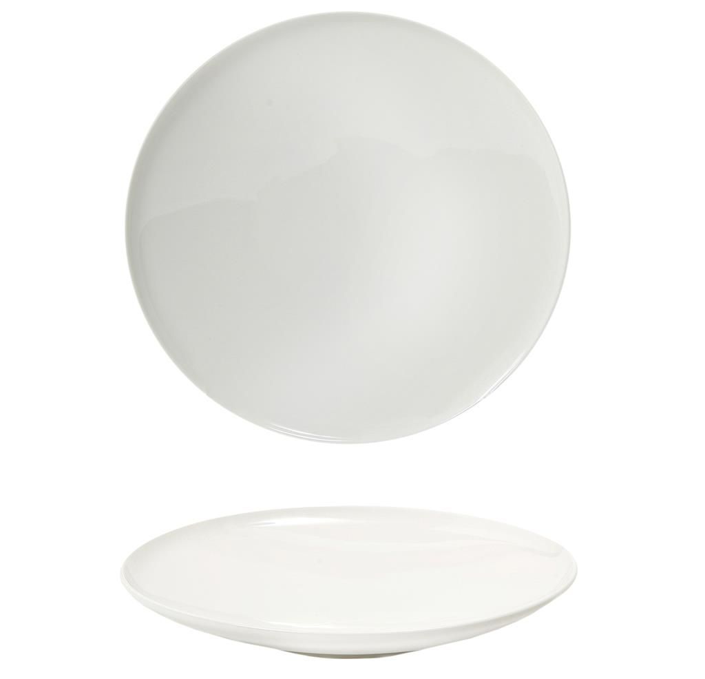 Piatto Fondo Pasta 25 cm Every Time - Royal Porcelain