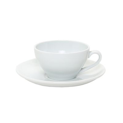 Tazza The Senza Piatto 18 cl Forma 02 - Royal Porcelain