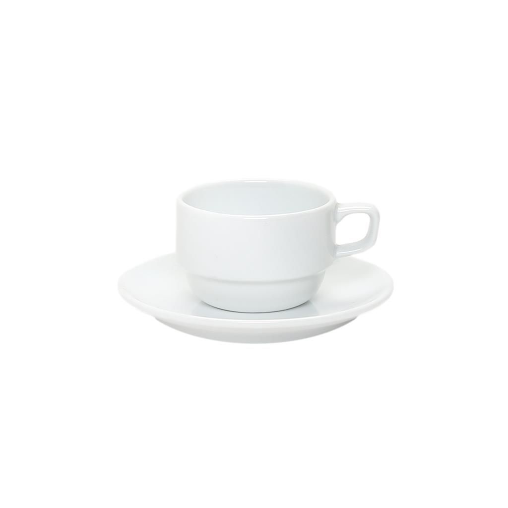 Tazza Caffè Senza Piatto 10 cl Forma 05 - Royal Porcelain