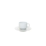 Tazza Colazione Senza Piatto 20 cl Forma 19 - Royal Porcelain