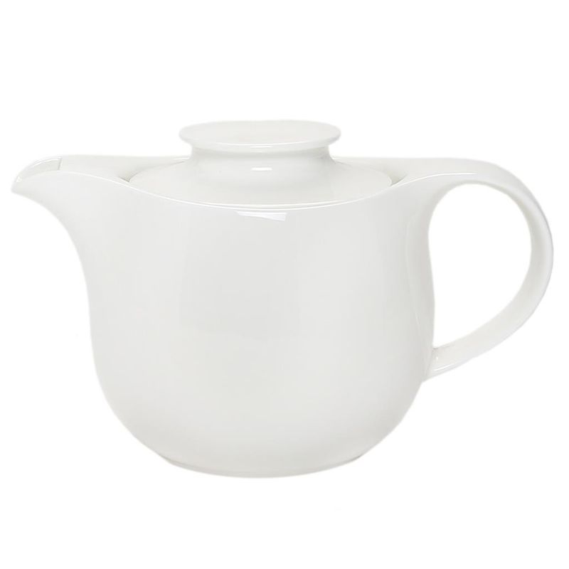 Teiera 38 cl Forma 85 Advantage - Royal Porcelain