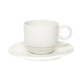 Tazza Colazione Senza Piatto 25 cl Forma 83 Prima - Royal Porcelain