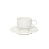 Tazza Caffè Senza Piatto 10 cl Forma 83 Prima - Royal Porcelain