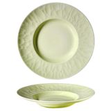 Pasta Bowl 28,5 cm Atelier Moss Verde - Royal Porcelain