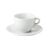 Tazza Cappuccino Senza Piatto 18 cl Enrica - Inker