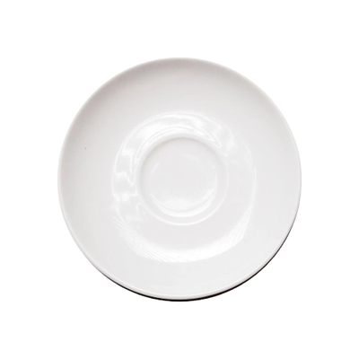 Piatto Per Tazza Cappuccino 15 cm Gaia - Inker