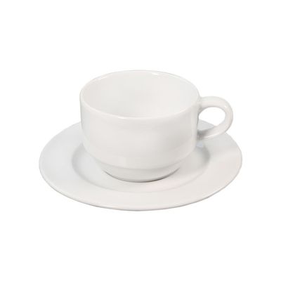 Tazza The Senza Piatto 20 cl Selena - Inker