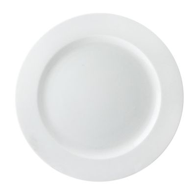 Flacher Teller 19 cm Selena - Inker