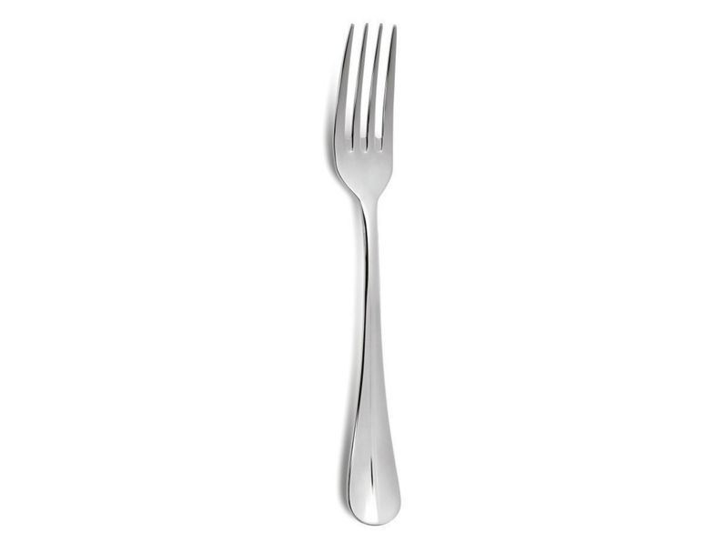Comas - Forchetta tavola 21 cm Baguette XL