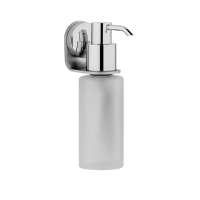 Aliseo - Dispenser sapone Carlton 48 x 150 x 83 mm