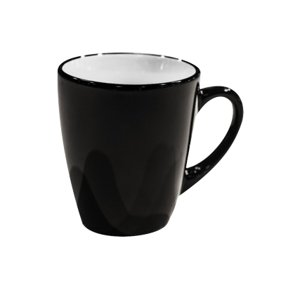 Aliseo - Tazza Nera 250 ml