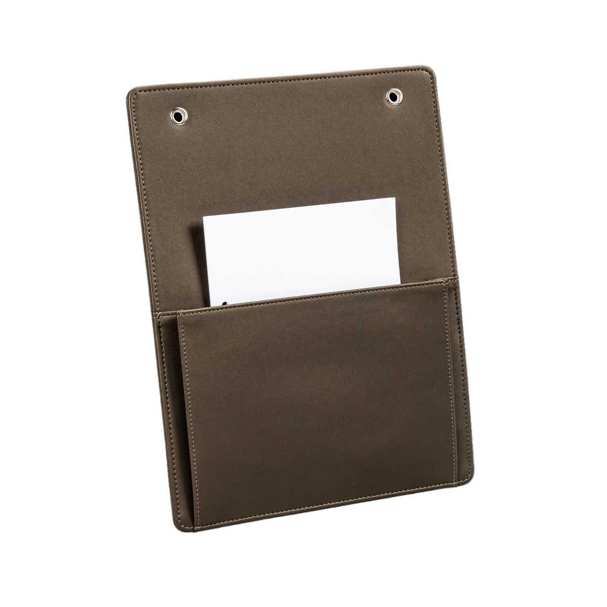 Aliseo - Supporto da parete Londoner Taupe 240 x 320 x 20-40 mm