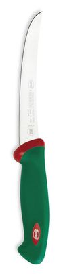 Sanelli - Gebogenes Fleischmesser 16 cm Premana