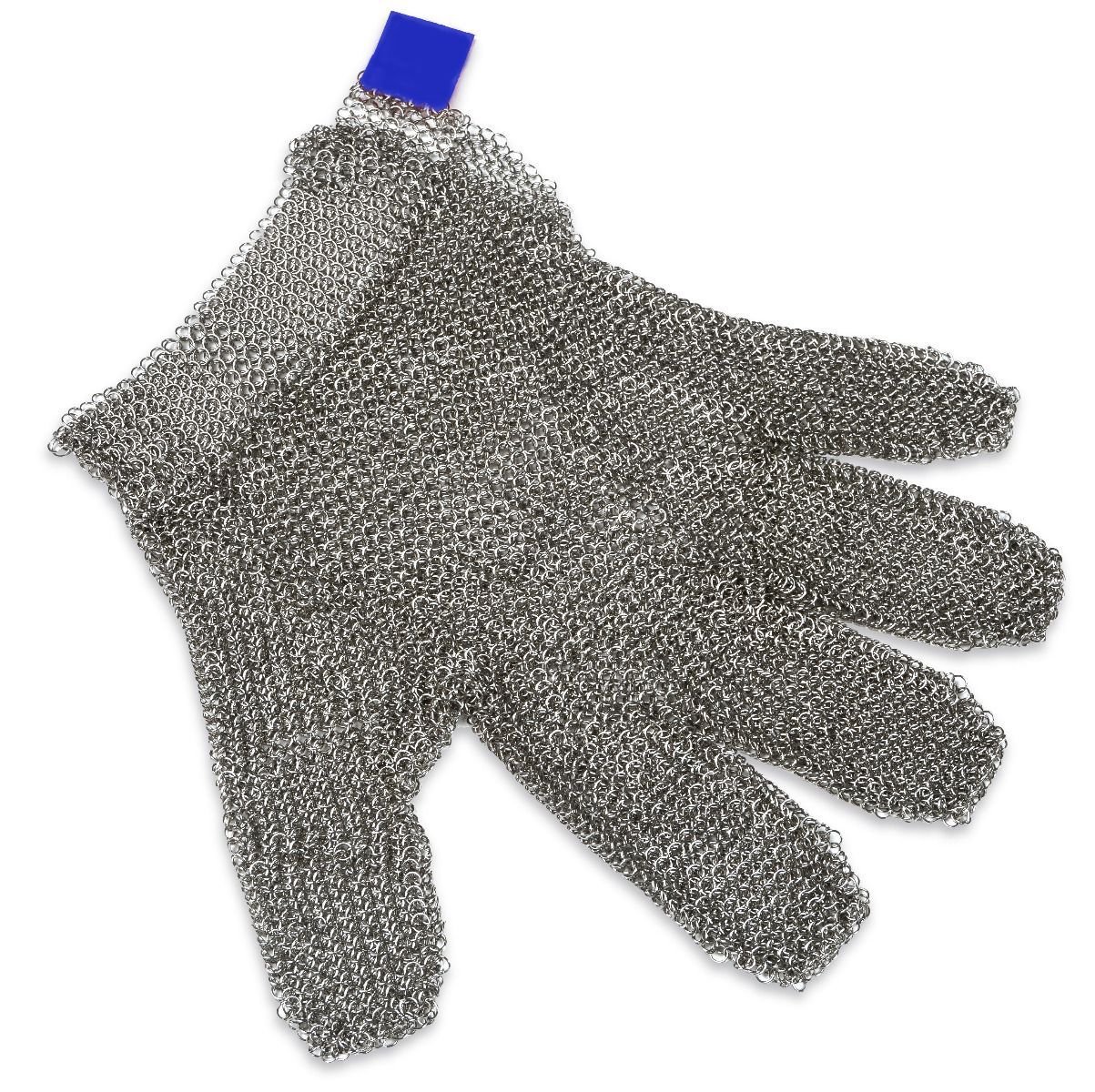 Sanelli - Guanto Maglia Acciaio L