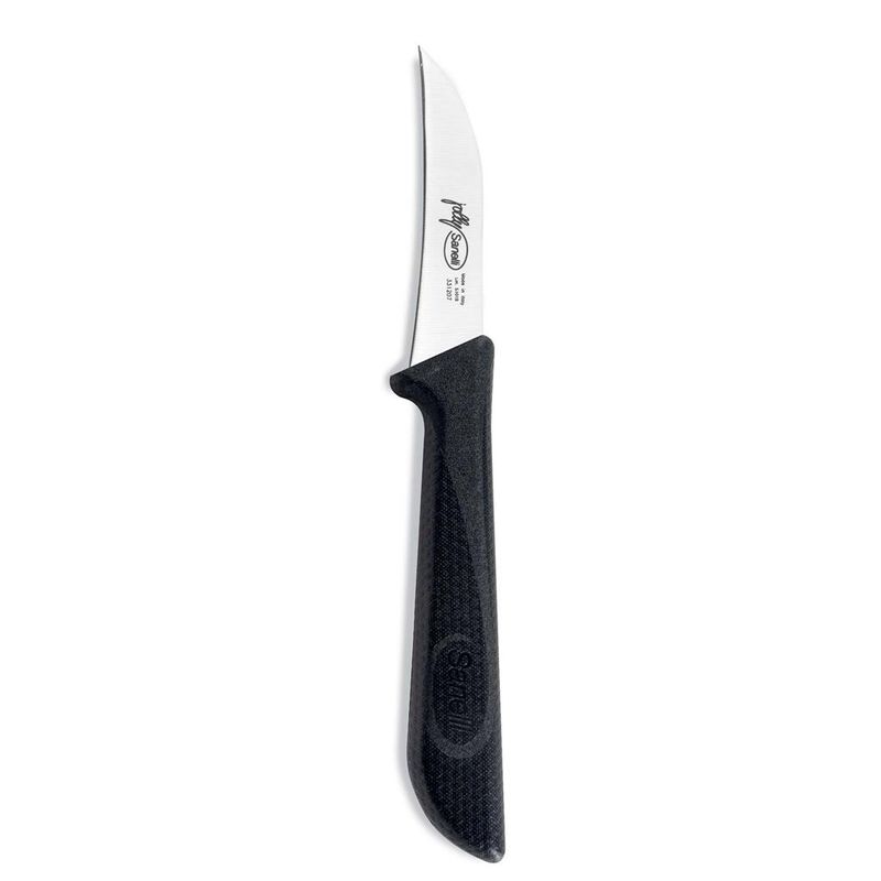 Sanelli - Vegetable Knife 7 cm Jolly