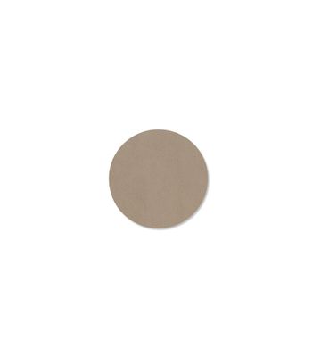 Lind DNA - Sottobicchiere Serene Circle mole grey 10 cm