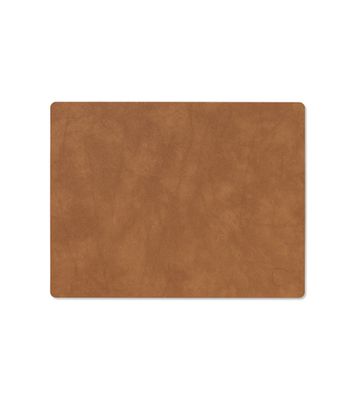 Lind DNA - Tovaglietta Nupo Square nature 26,5x34,5 cm