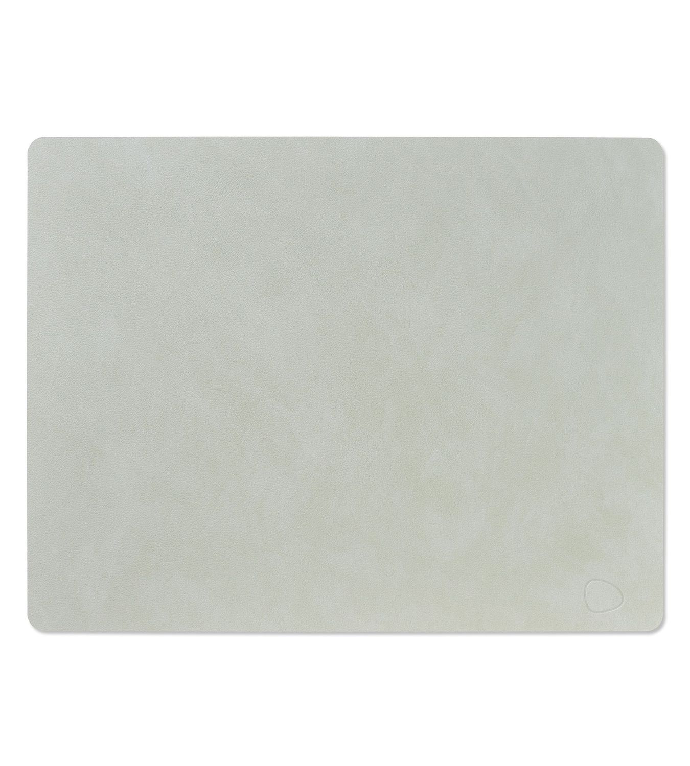 Lind DNA - Placemat Nupo Square Metallic 35x45 cm