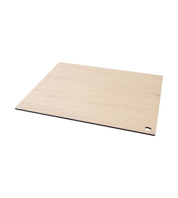 Lind DNA - Cut e Serve Compact Laminate ash 29x35 cm