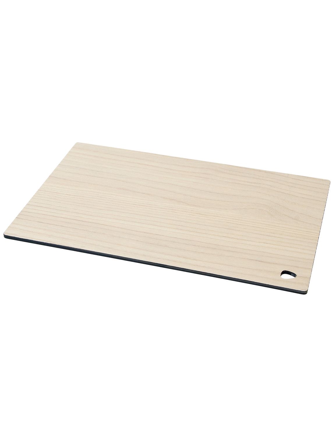 Lind DNA - Tagliere per servire Compact Laminate ash 16x25 cm