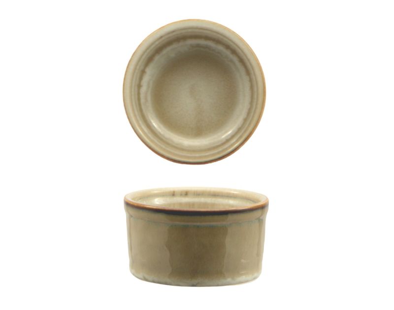 Lioness ramequin 9.5 cm Justcolor Reactive horeca