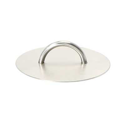 Runder Portionier-Deckel 8 cm - Tirolix