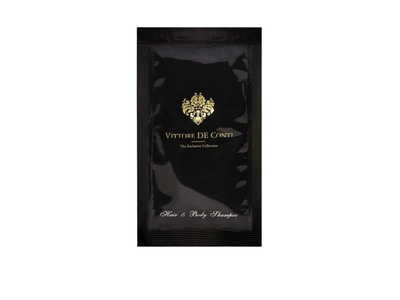 Tirolix - Haar- und Körpershampoo 10 ml Vittore De Conti