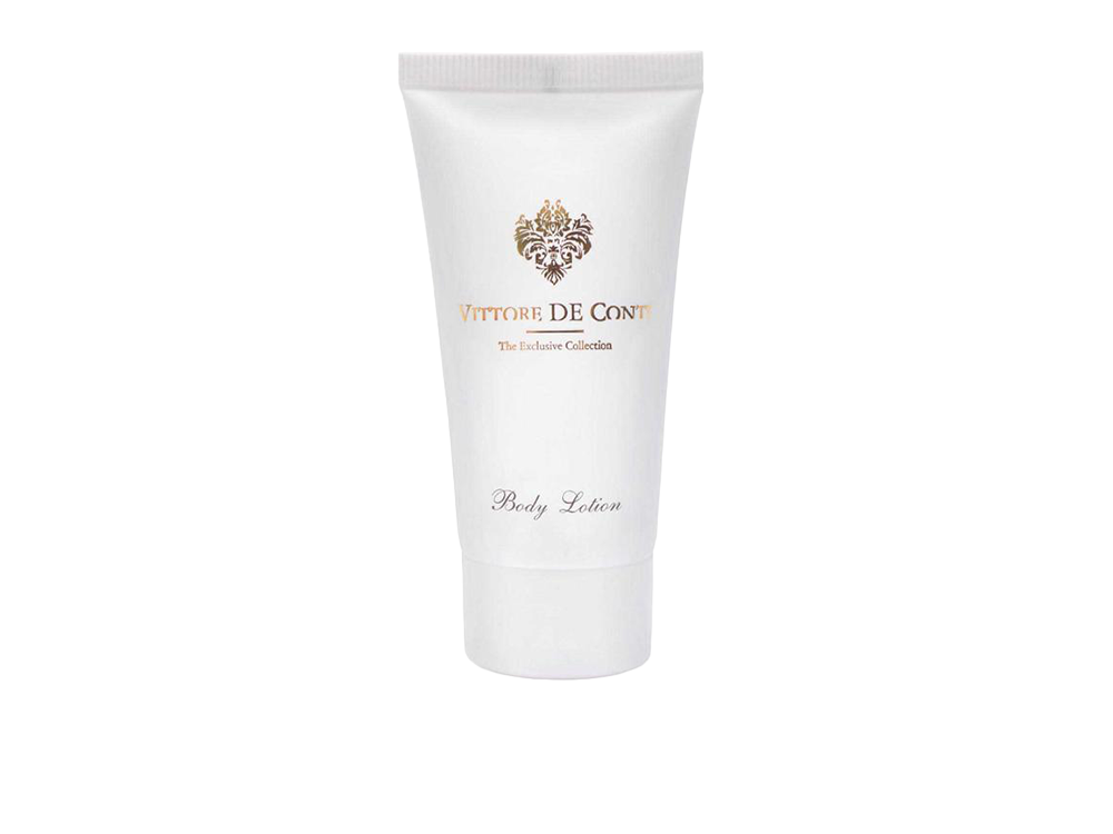 Tirolix - Lozione per il corpo 20 ml Vittore De Conti