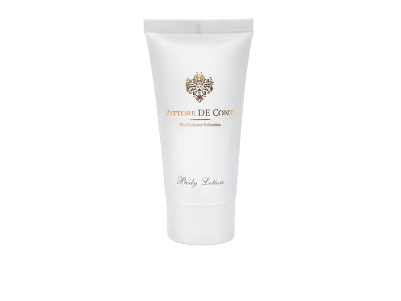 Tirolix - Lozione per il corpo 20 ml Vittore De Conti