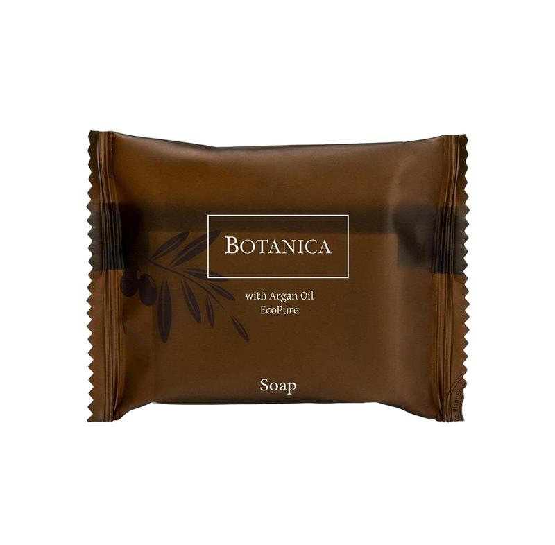 Tirolix - Sapone in bustina 25 g Botanica