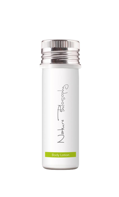 Tirolix - Lozione per il corpo 40 ml Nature Philosophy